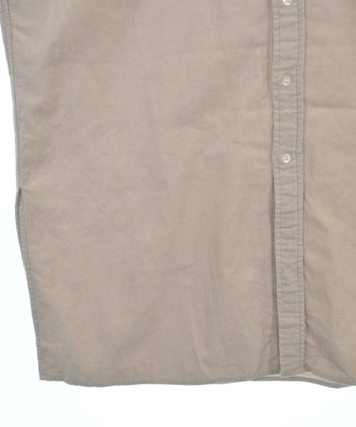 JOURNAL STANDARD relume Shirt Dresses Beige 36(Approx. S) 2200700249060