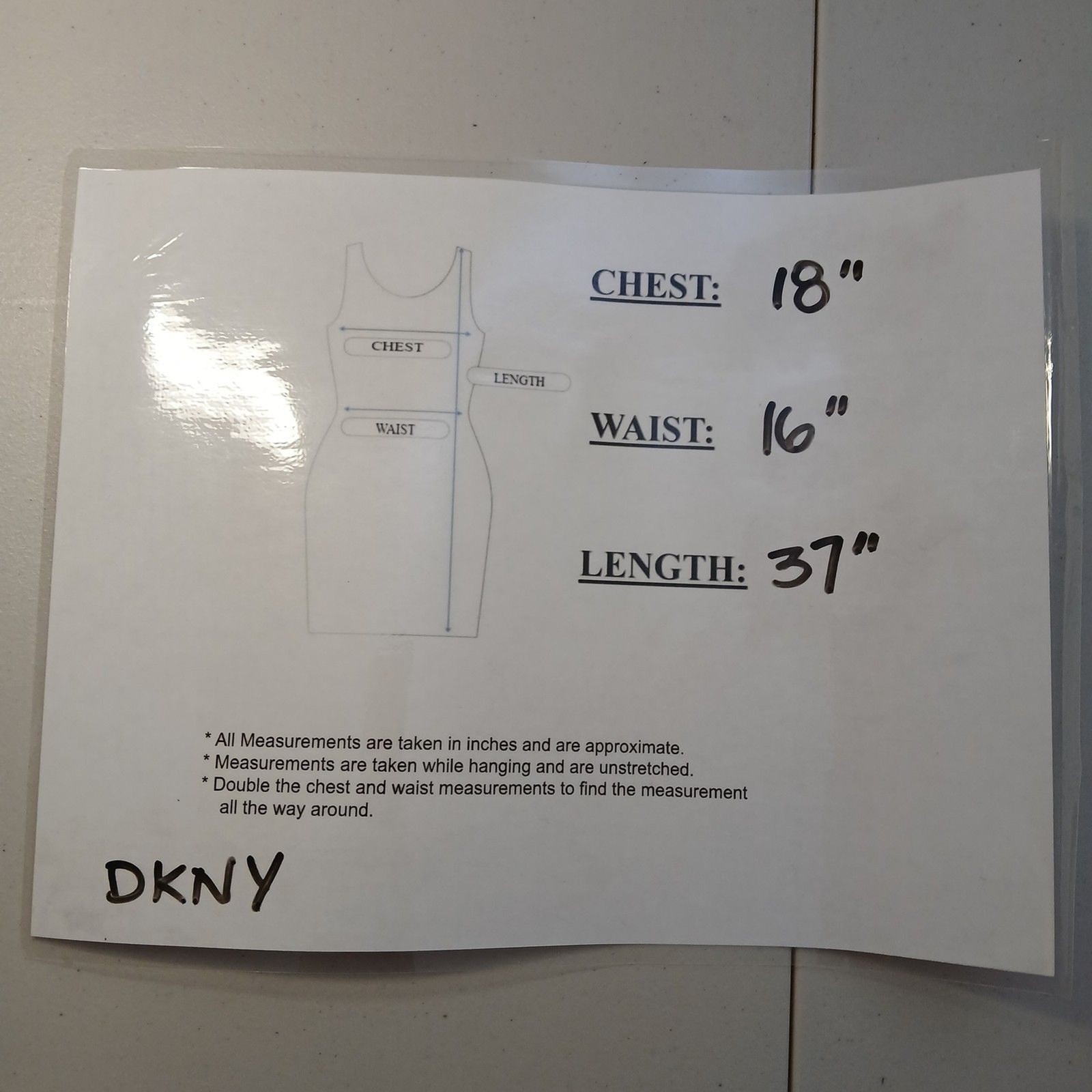 DKNY Elegant Royal Blue A-line Mermaid Hem Cocktail Party Dress Size 12 NEW