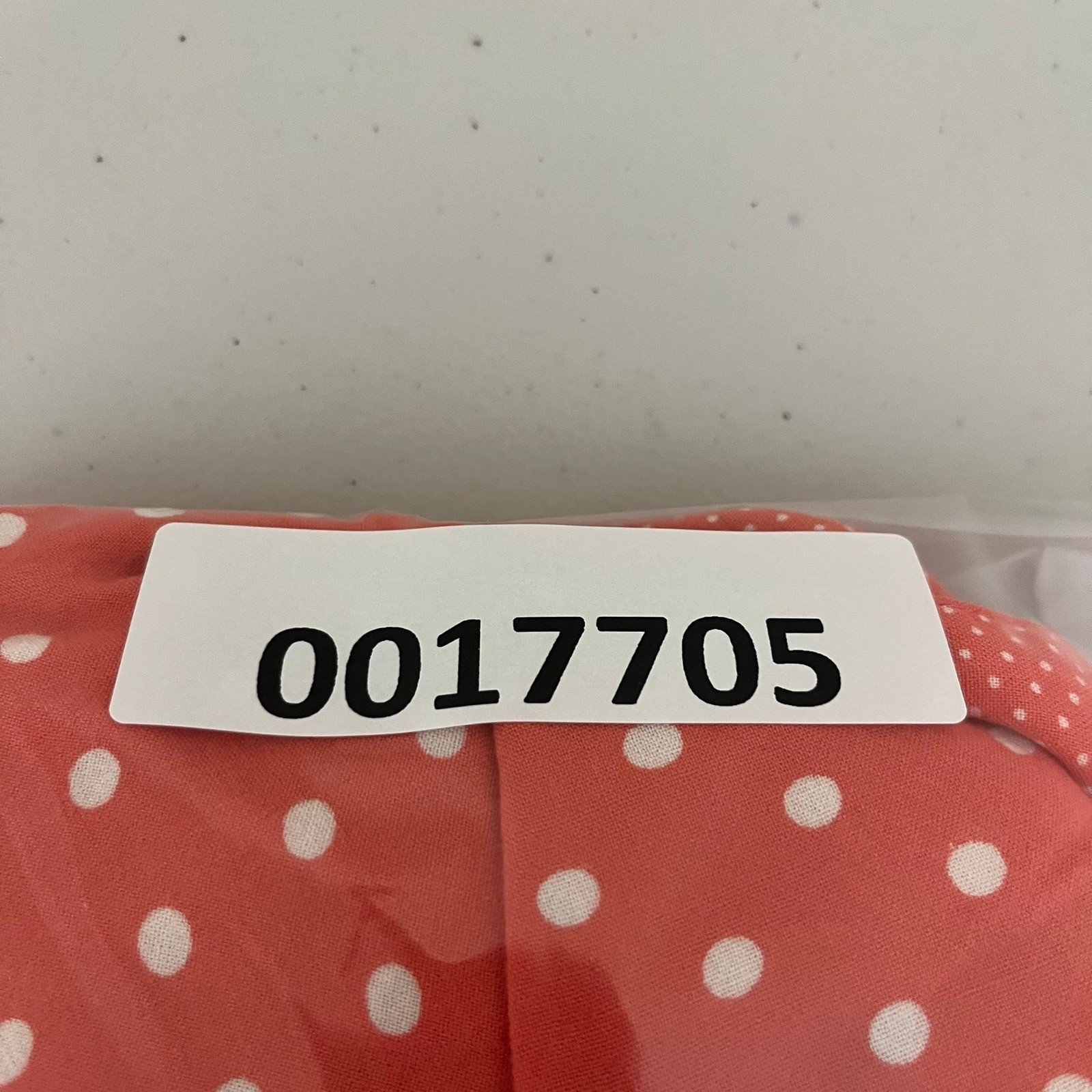 American Eagle Outfitters Red Polka Dot Mini Dress Womens Medium Sweetheart