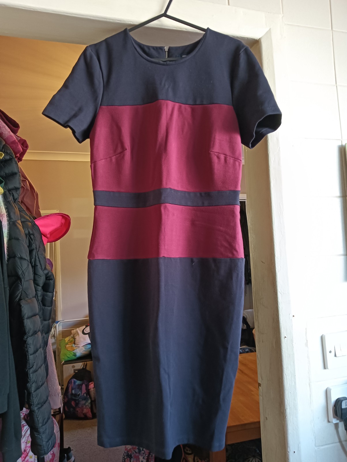 Womens French Connection Dress