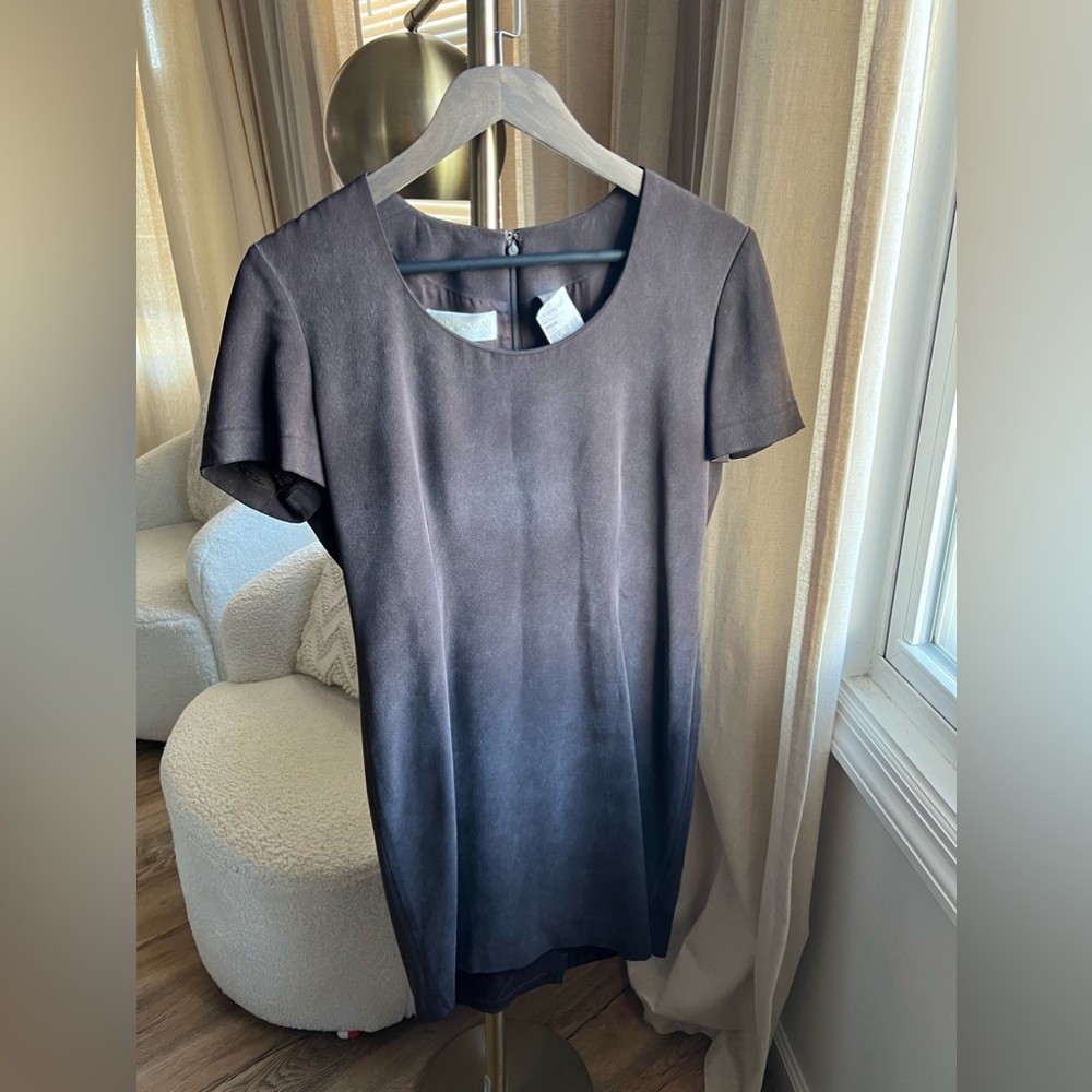 DANA BUCHMAN Silk Women Dress | 6