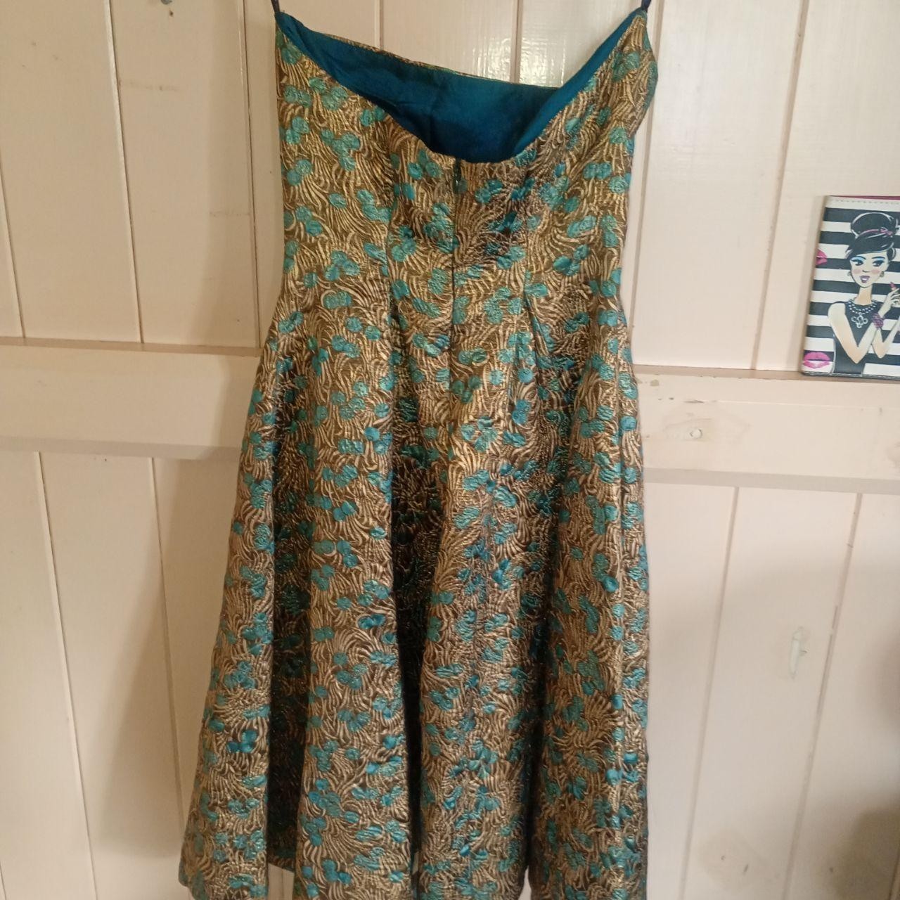 Cynthia Rowley Dress