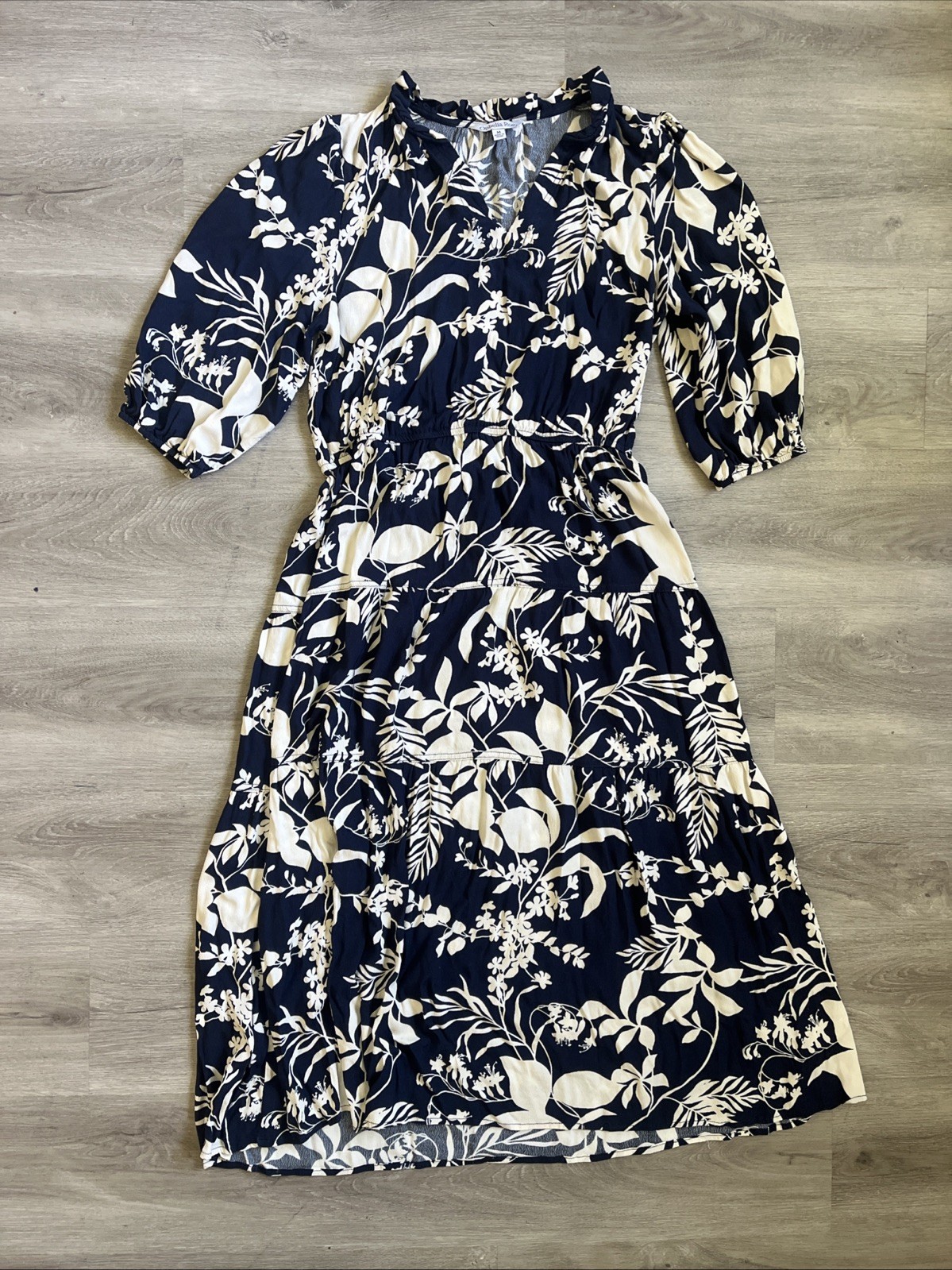 Women’s Dress, Ophelia Roe Size Medium