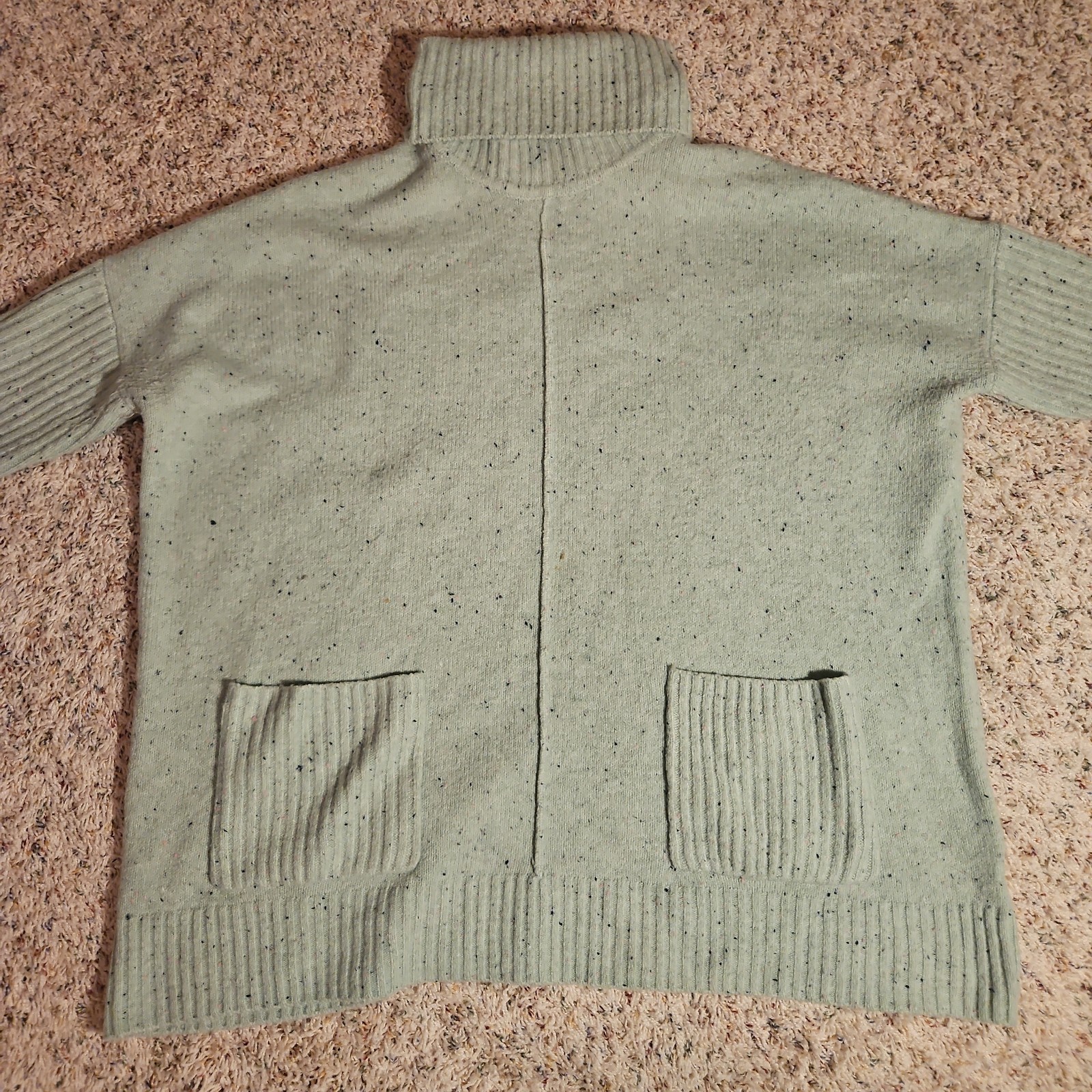 Madison Grey Swear Women’s Size Small