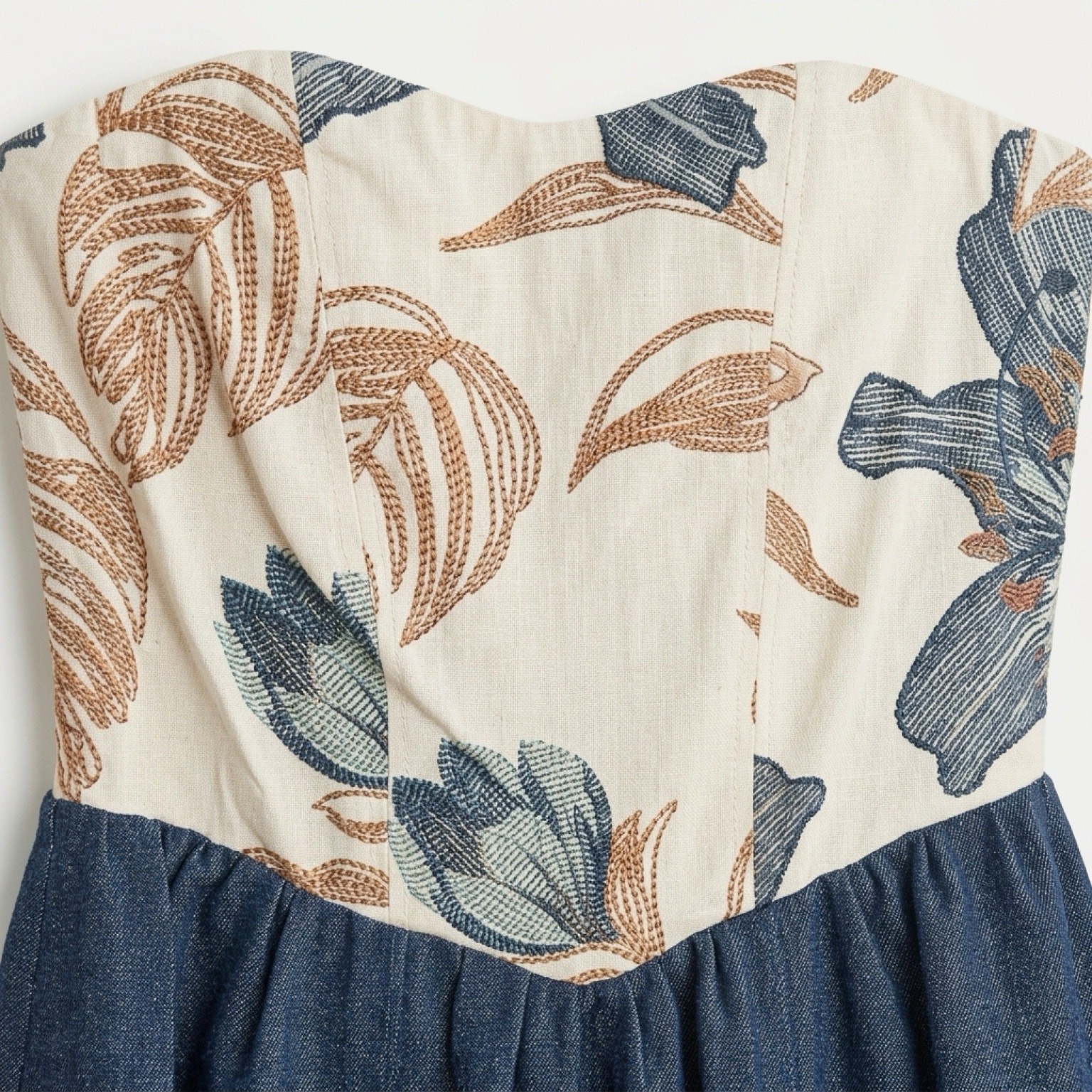 Aylaya – Antibes Dress ( small )