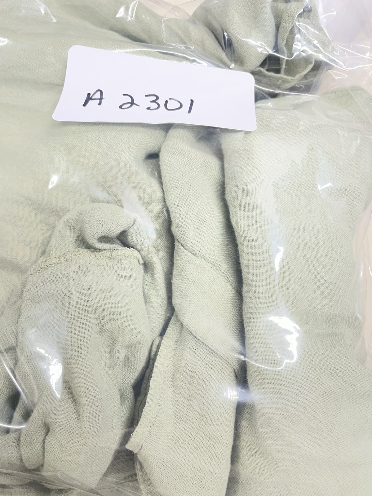 Zara Linen Button Front Khaki Green Shirt Dress Women’s Small *NEW*