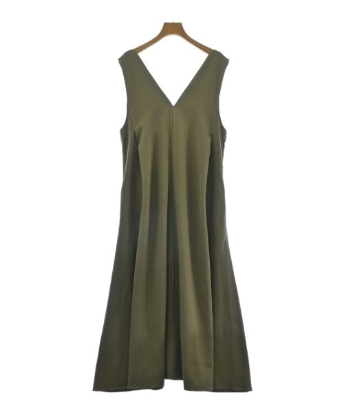 JOURNAL STANDARD relume Dresses Khaki F 2200696826061