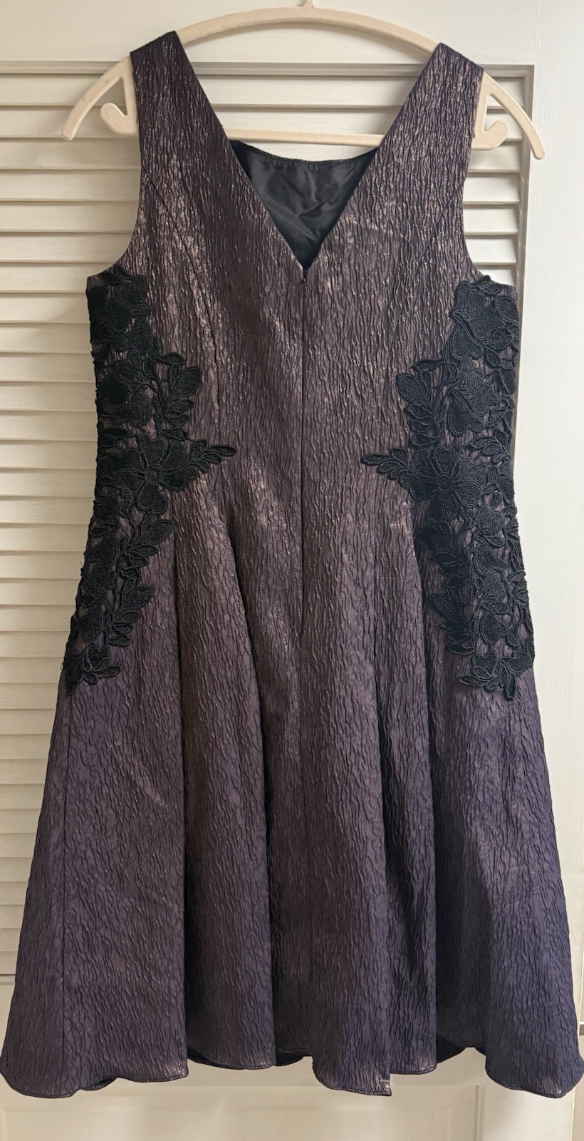 Decode 1. 8 dress