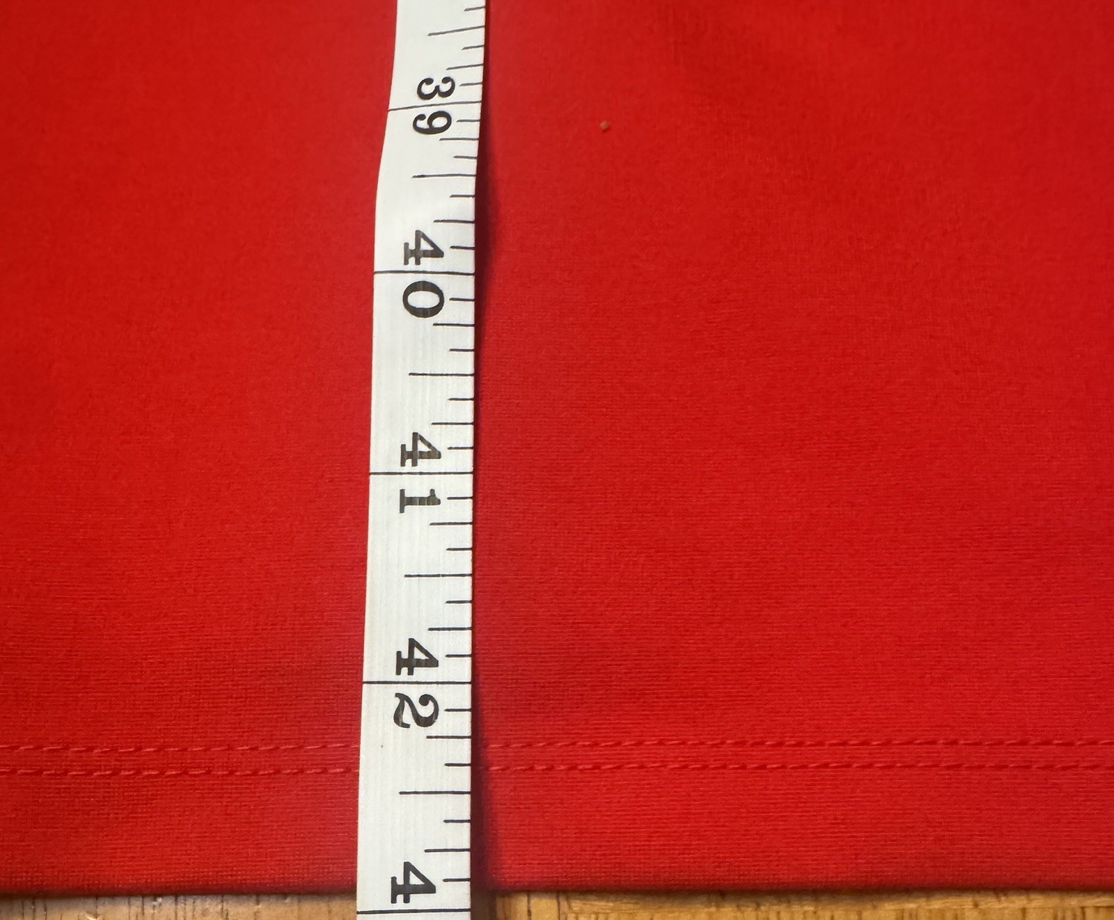LOFT Women’s Plus 24 Red Solid Knit Sweetheart Sleeveless Sheath Knee Dress