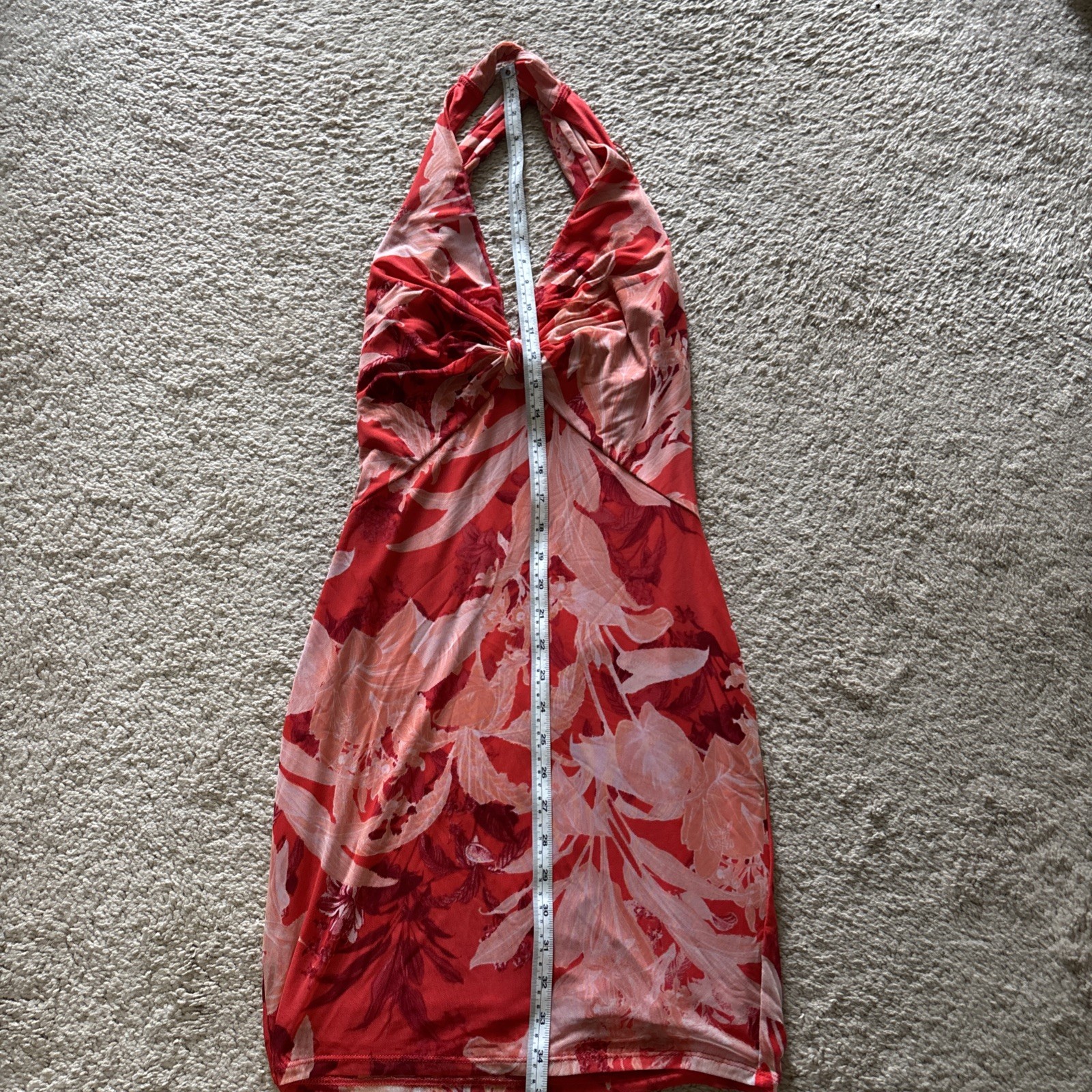 Guess Women’s Dress (medium)