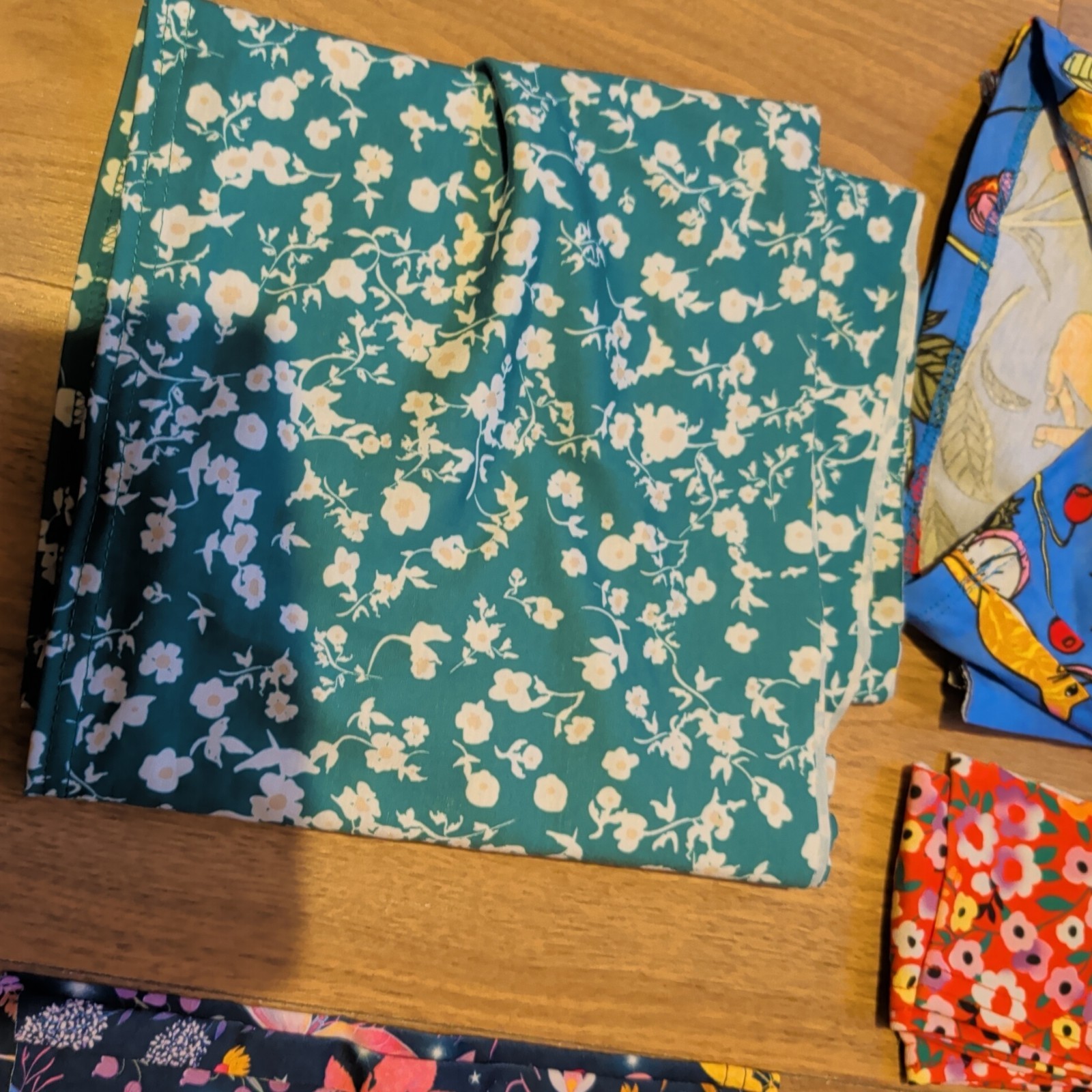 Various Popsy Offcuts Bundle 5