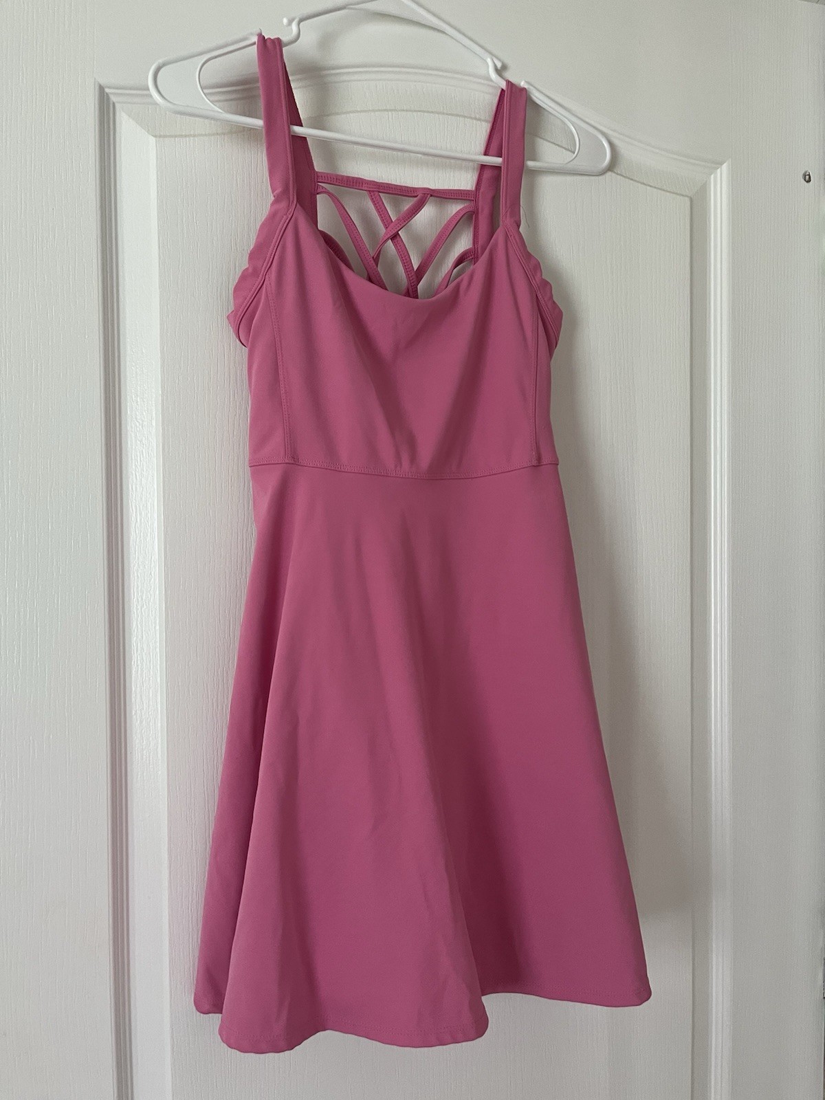 Kyoden Athletic Dress Size Extra small