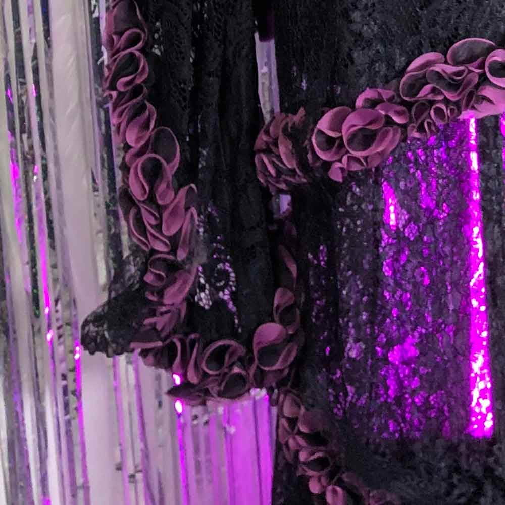 Goth Dress Y2K Punk Rock Clothes Gothic Vkei Grunge 2026 Women’s Emo Clothing