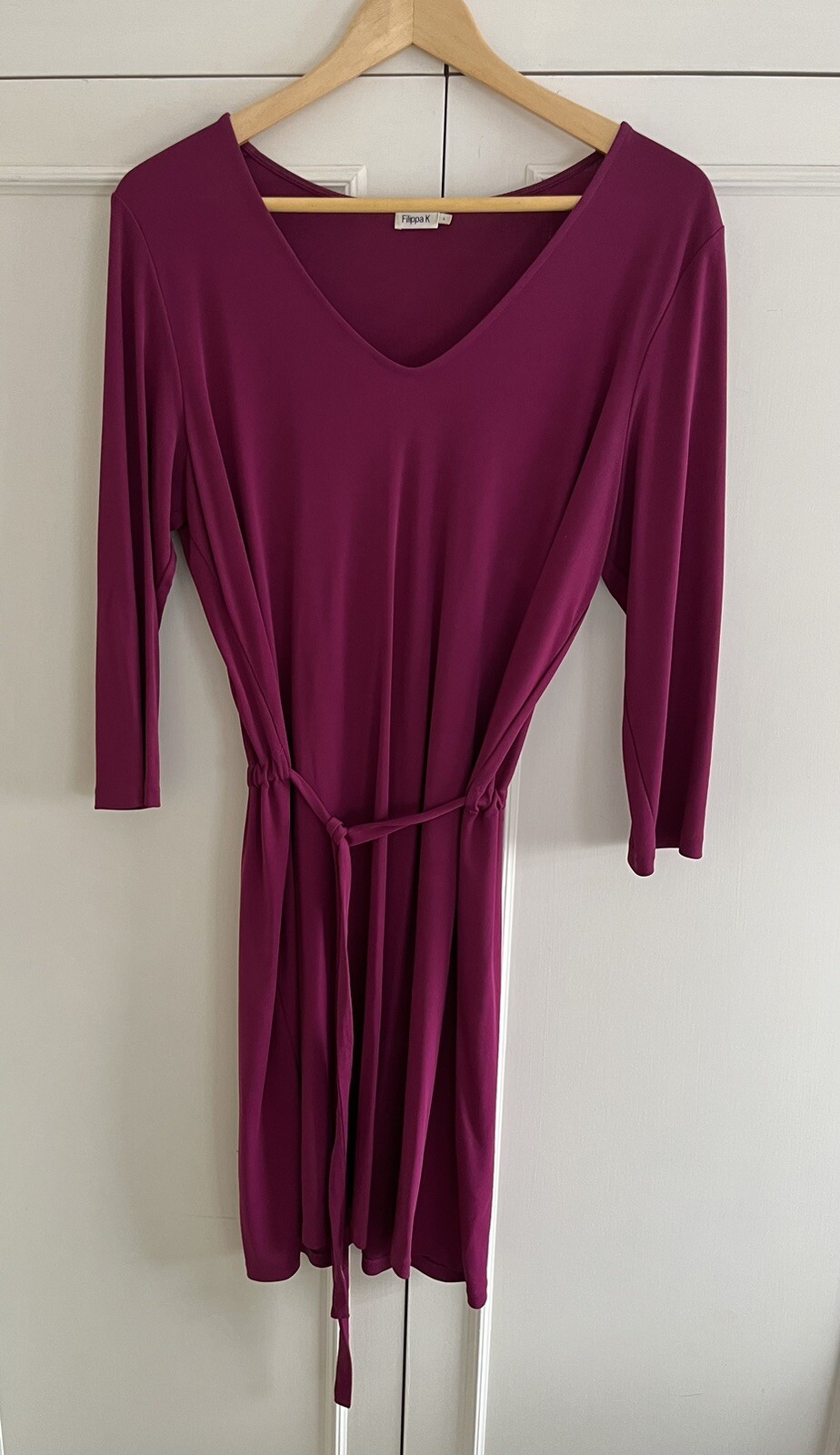 Filippa K Jersey dress
