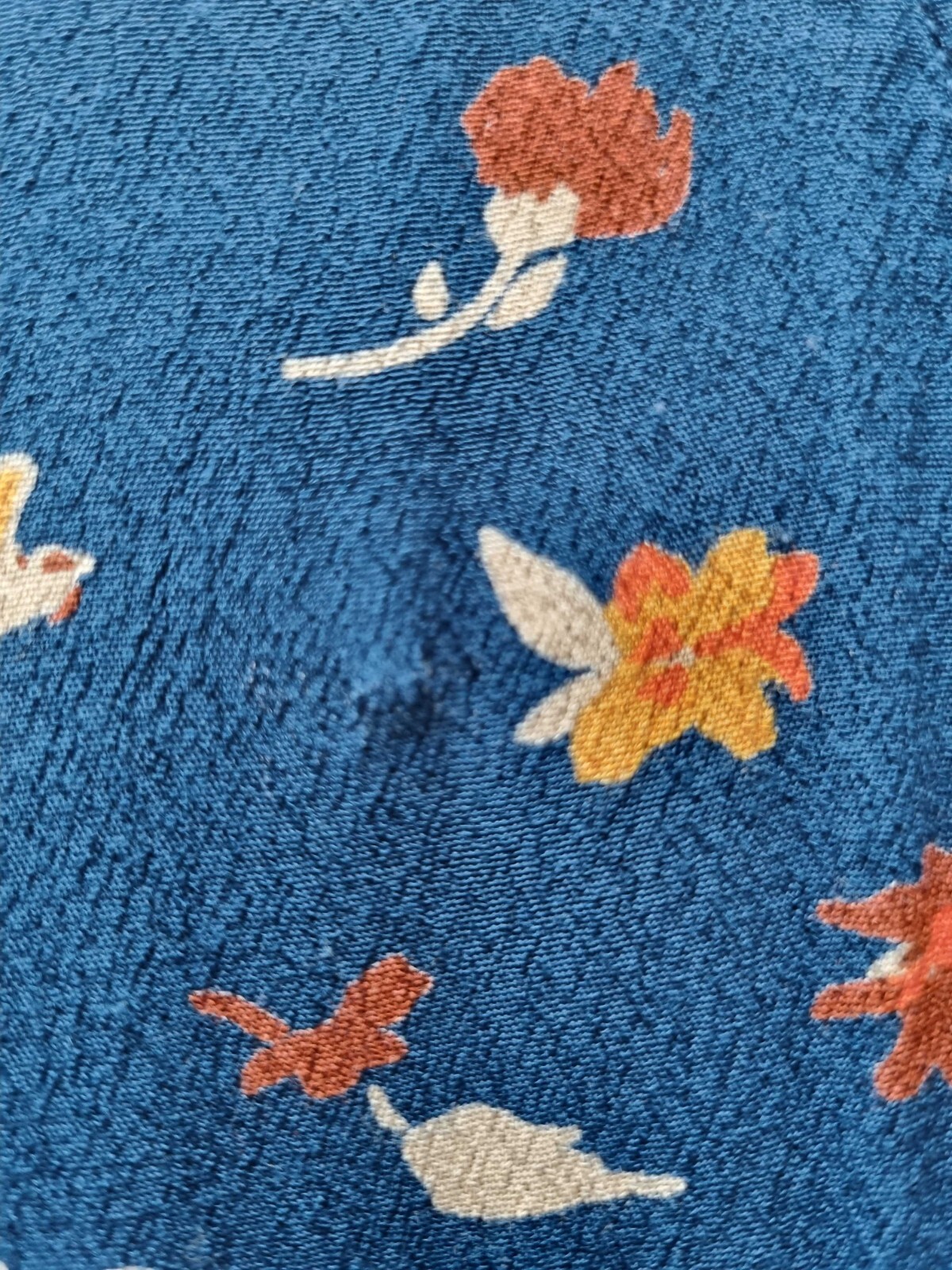 Kate Sylvester Falling Flowers Midi Dress High Tea Size 12 AU Preloved