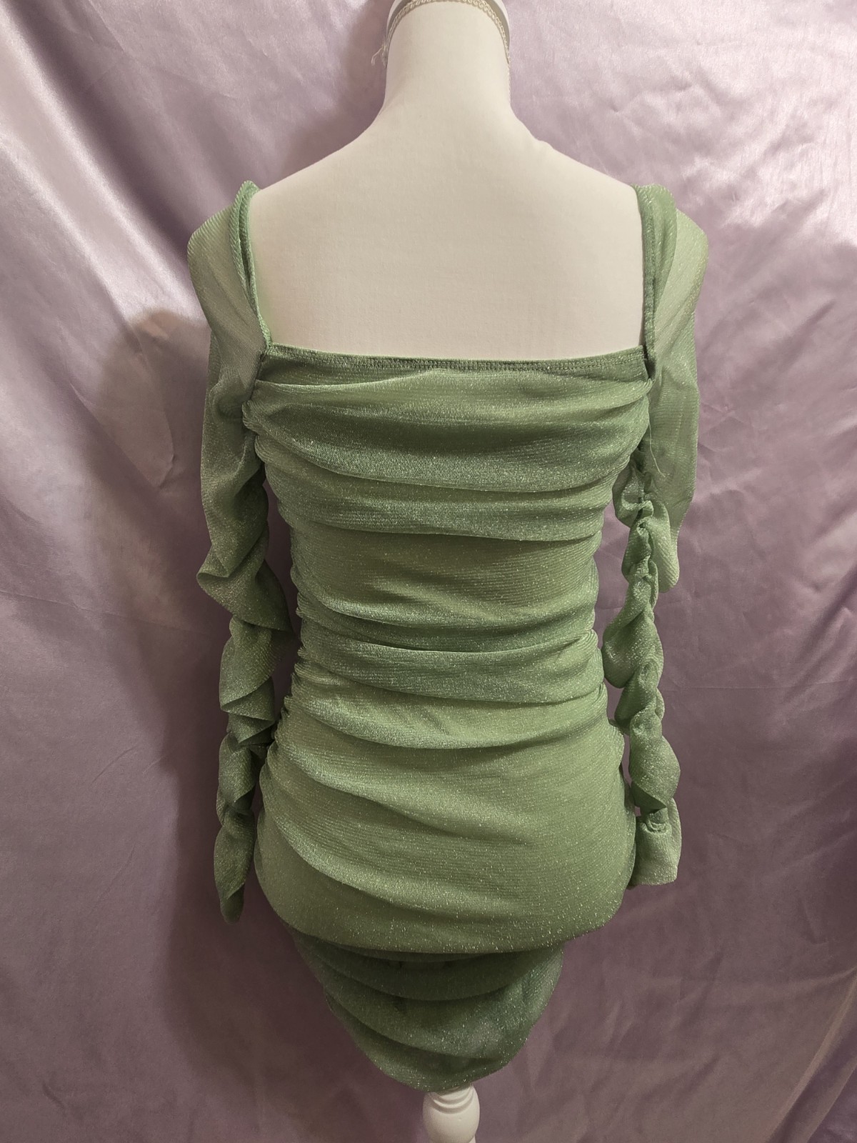 Shein Mini Dress