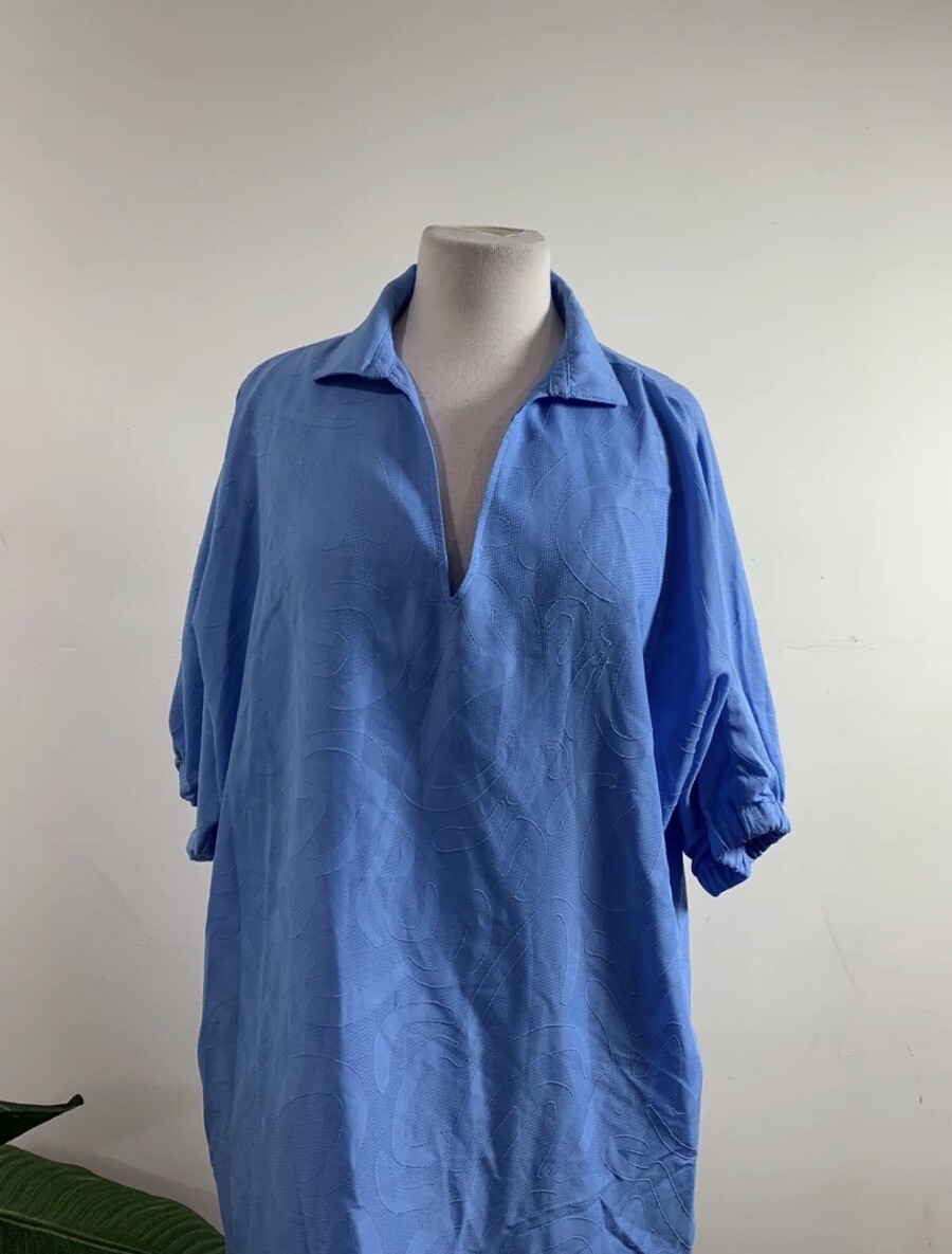 Emily McCarthy Poppy Dress – Flight, Size S