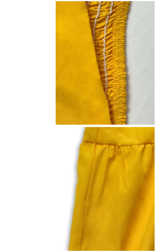 Feminine Tops & Skirts Sets
