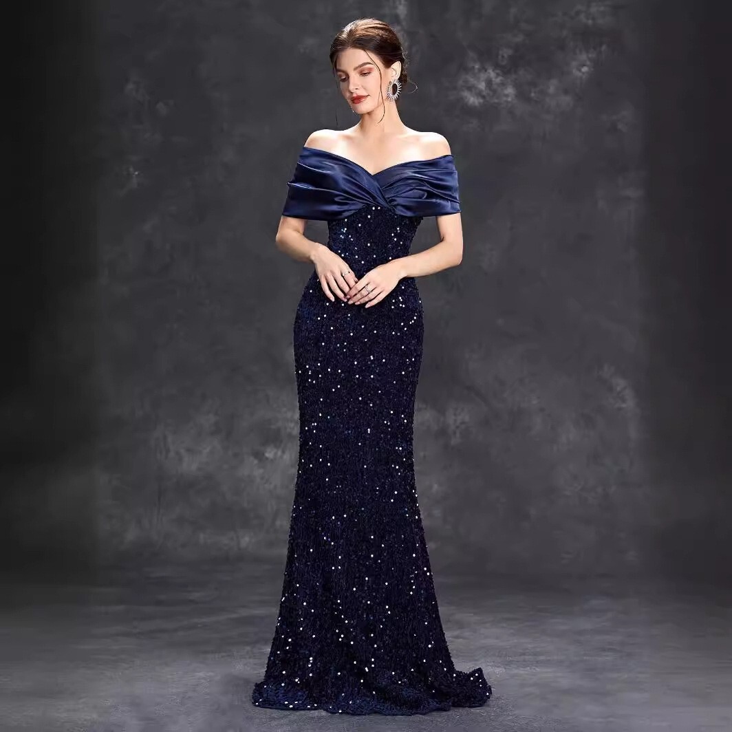 Cocktail Dresses Size 6 8 10 12 for Women Evening Party Wedding Guest Elegant