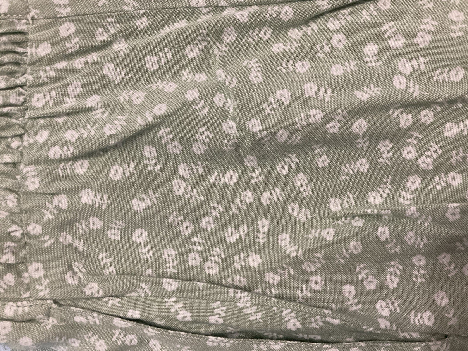 Boutique Europa SKirt