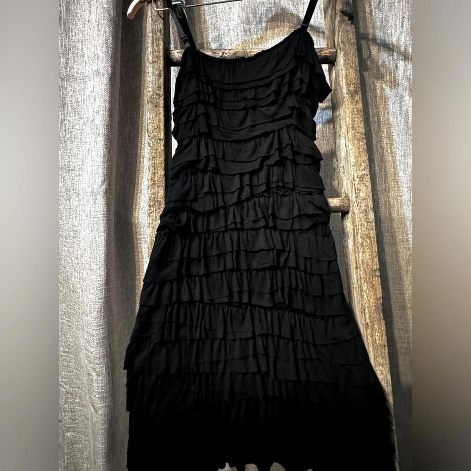 Unbranded Women’s Black Dress