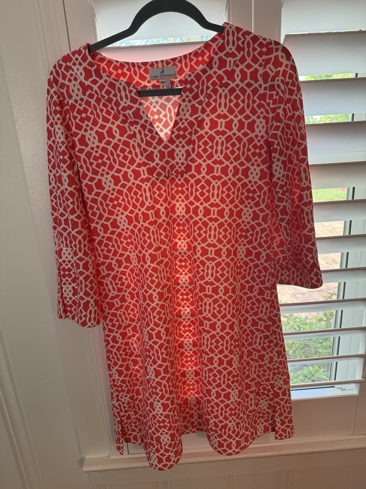 Jude Connolly Meghan Dress M