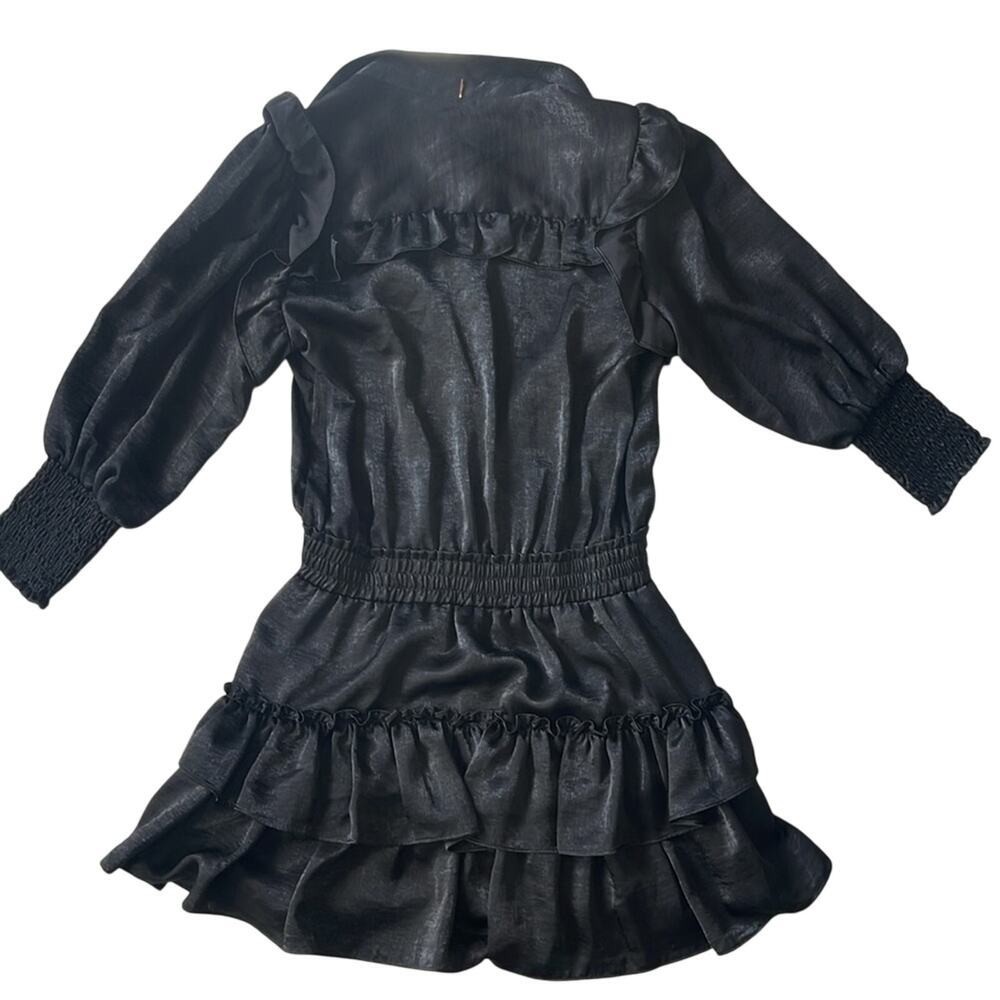 Misa Los Angeles Riona Dress