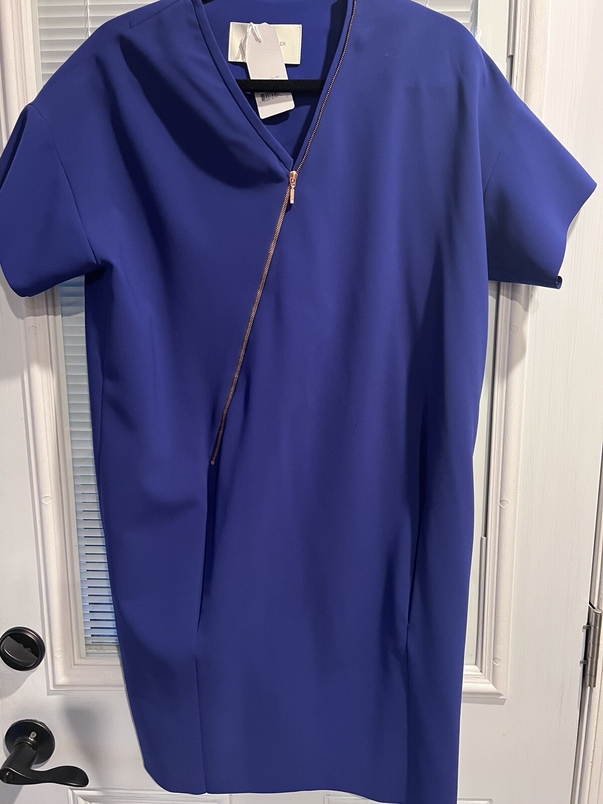Cedric Charlier Dress