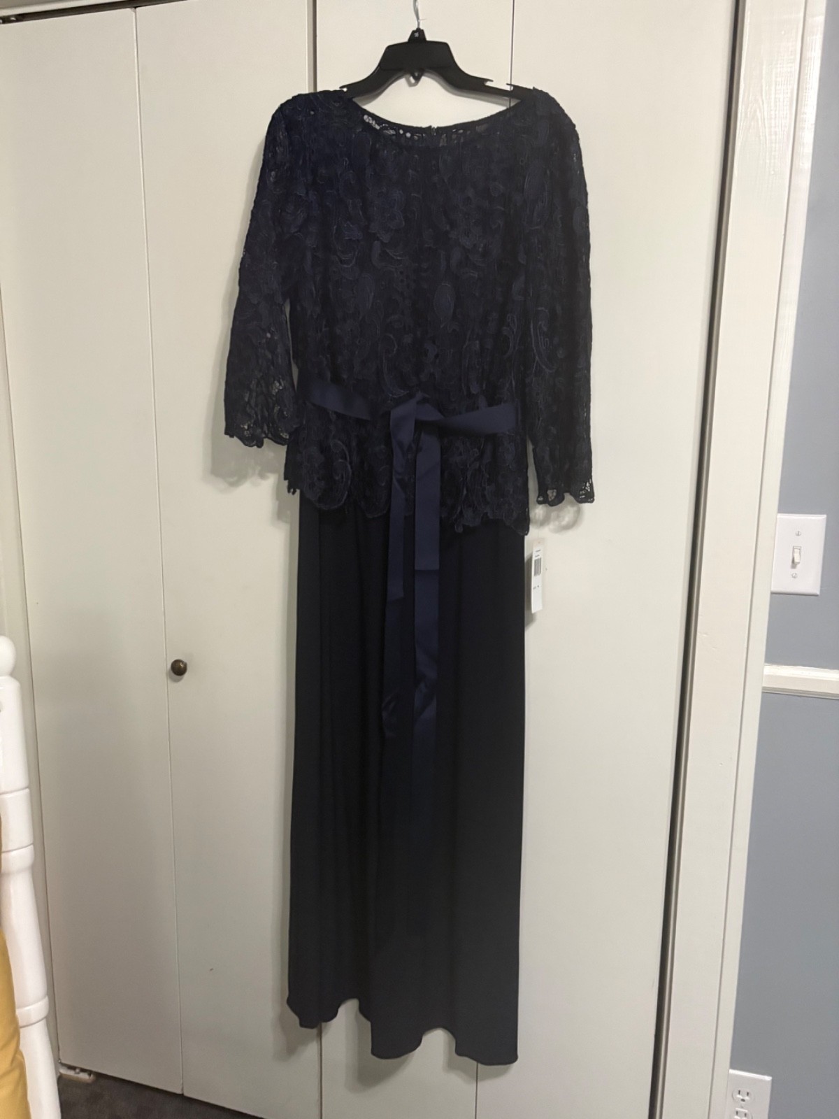 Mother of the Bride dress