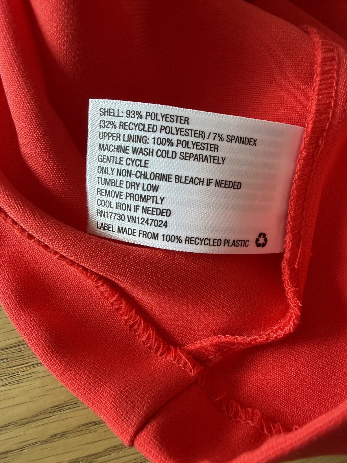 Sergio Hudson x Target Red Bustier Midi Dress NWT size XS