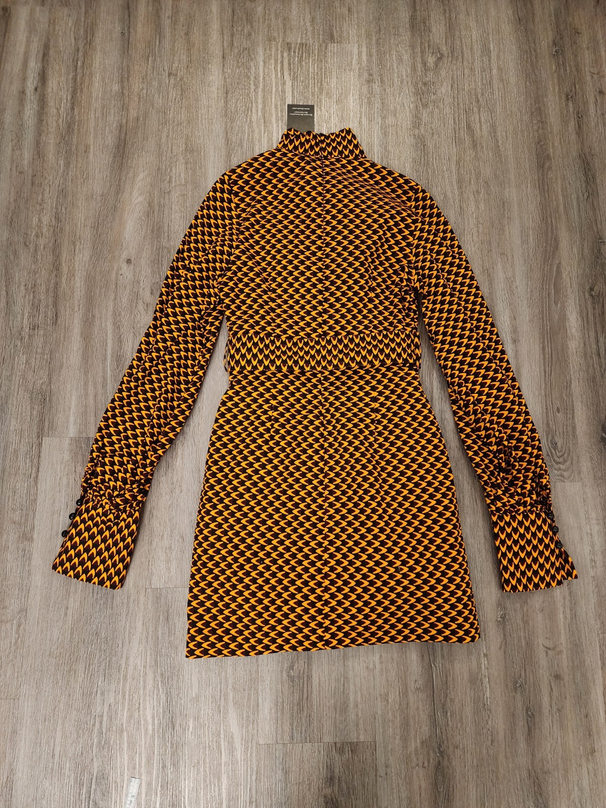 Ofuure NWT Size Small Dress