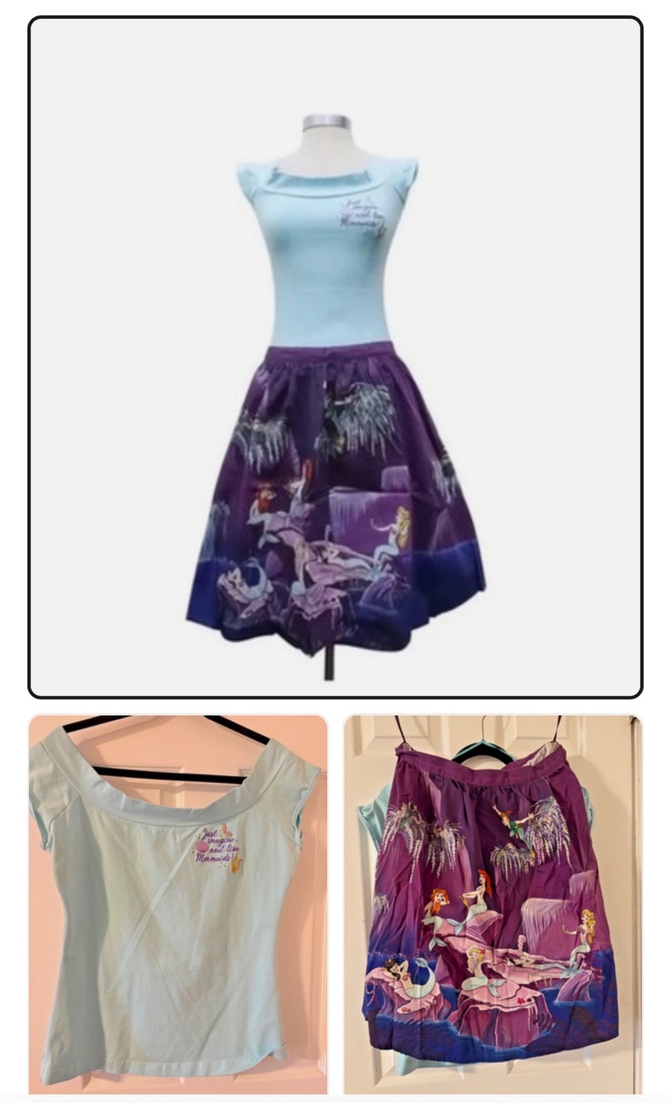 Loungefly Stitch Shoppe Bundle