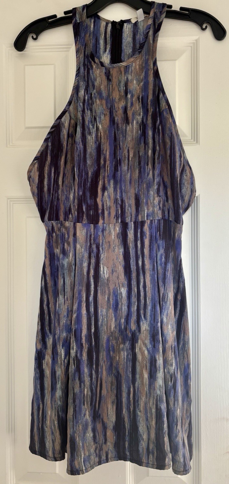 Ecote x Urban Outfitters Boho Old Money Quiet Luxury Racerback Skater Size 4