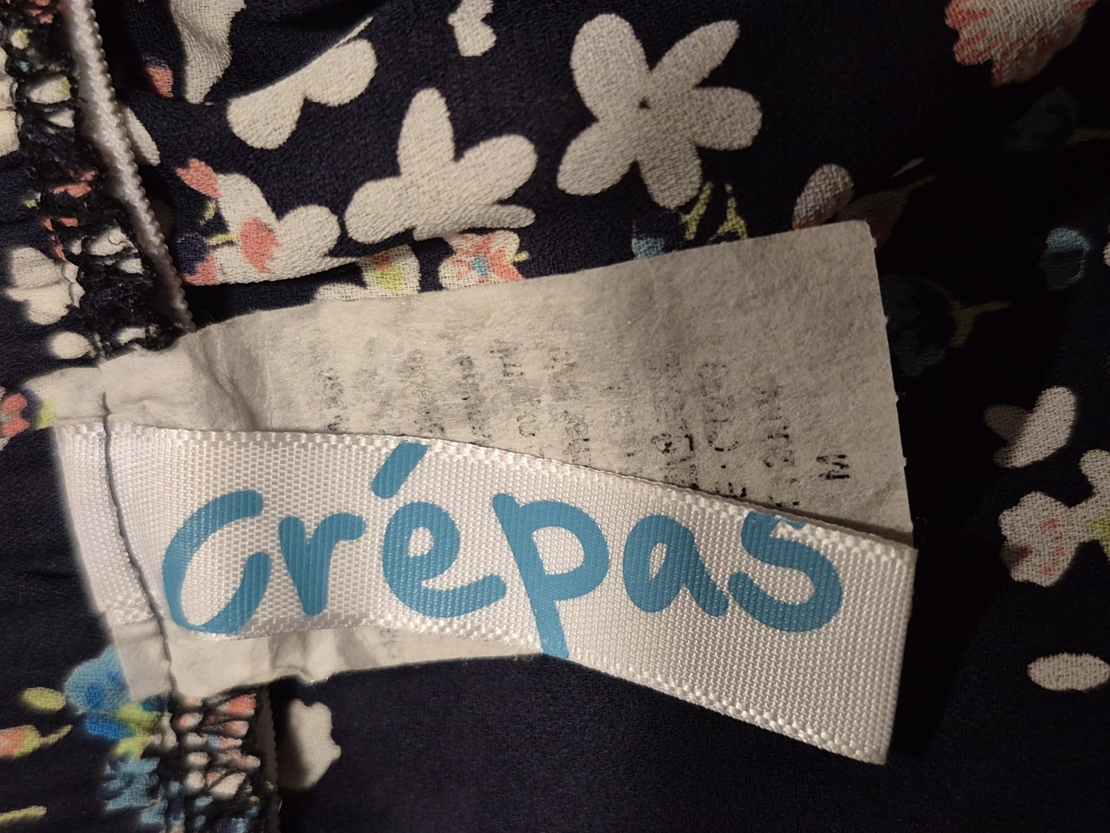 CREPAS Maxi Strapless Sundress – M – Blouson Top w/Elasticized Waist, Lining