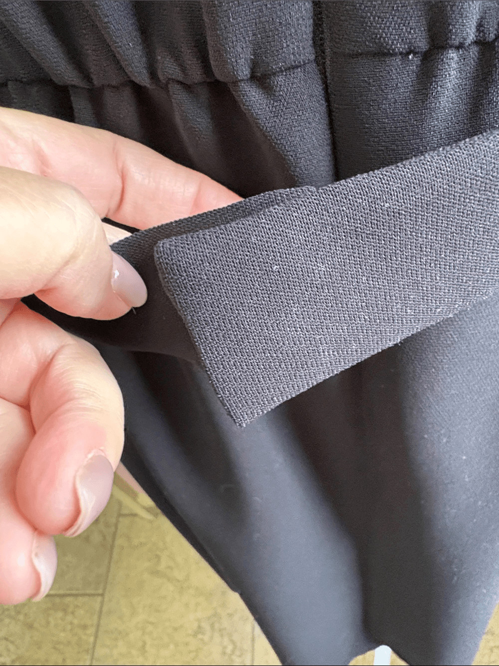 Kate Spade Neapolitan Pleated Dress