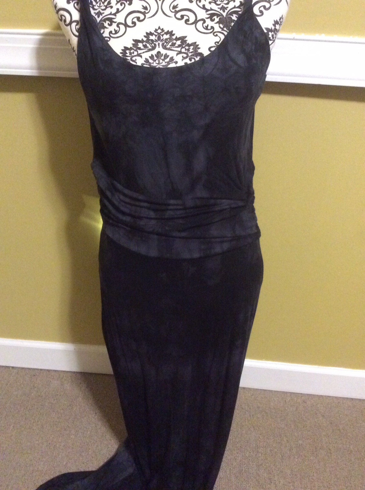 Tye Die Tahari Dress