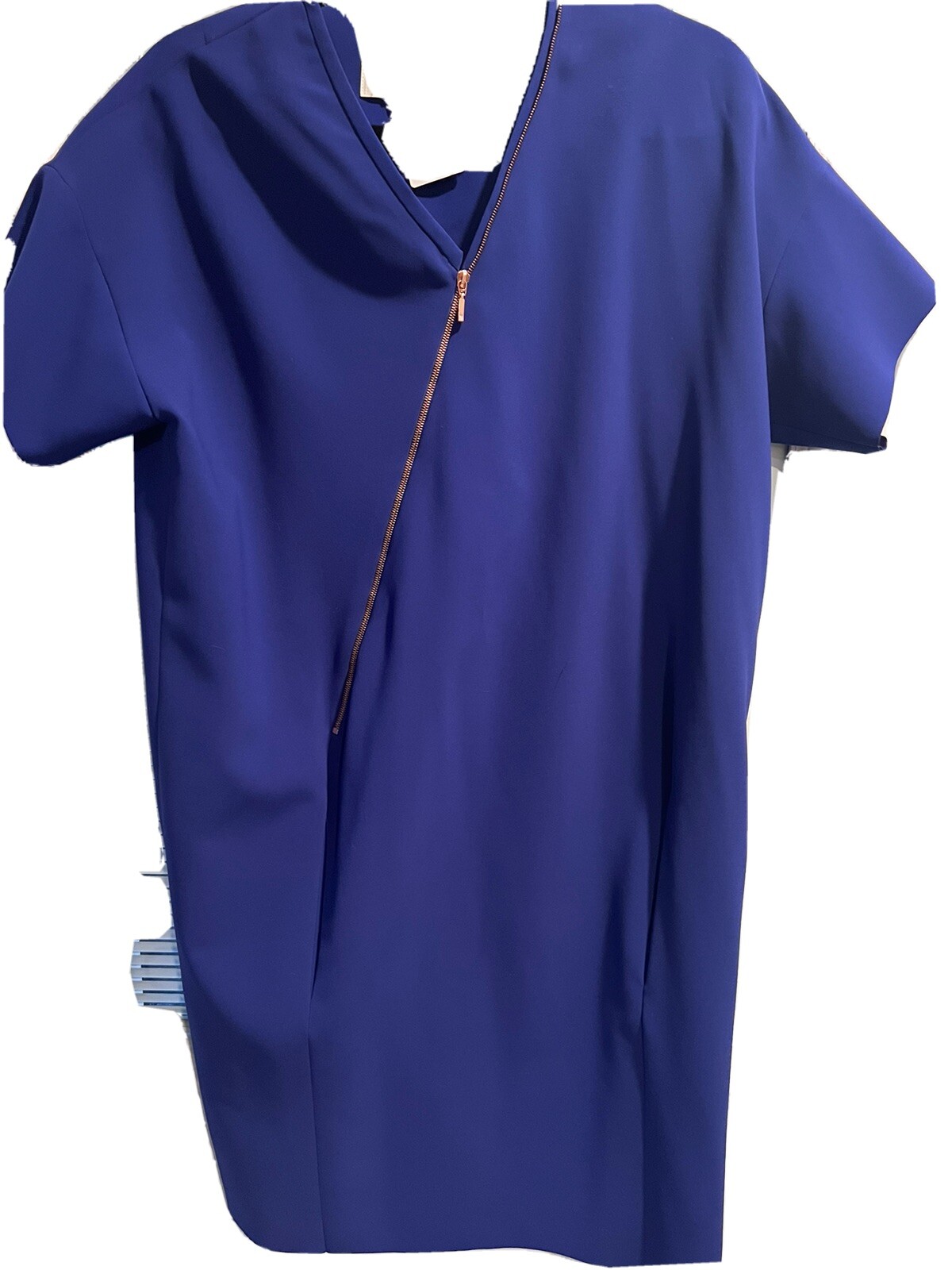 Cedric Charlier Dress