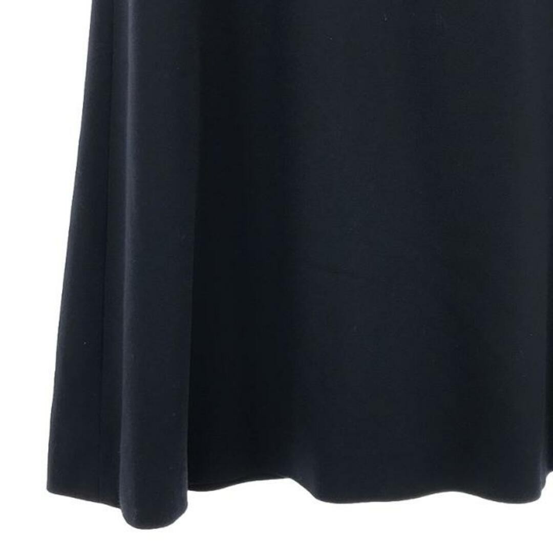 None | nouv confini nuve no collar dress size 11 navy women Used KLDR-0