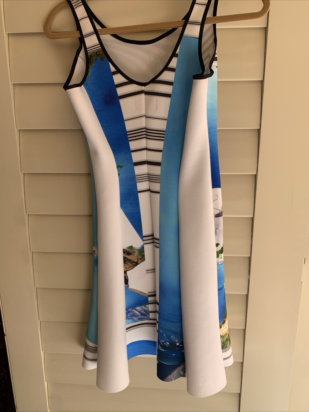 Clover Canyon Dress