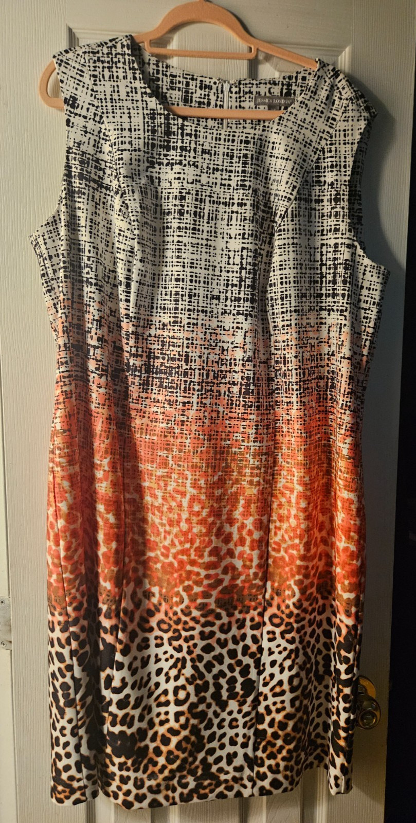 Women’s Dress Size 22