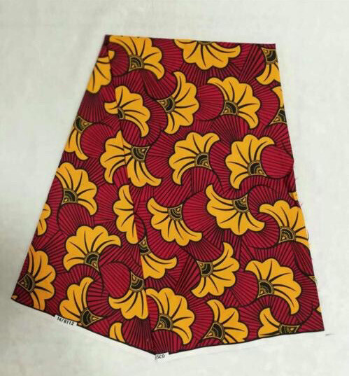 Wholesale African Fabrics Ankara Print