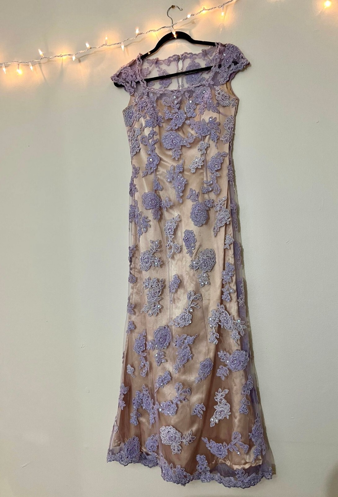 Jovani formal dress- Size 4 Designer, Prom, Evening, Graduation, Party, Dress