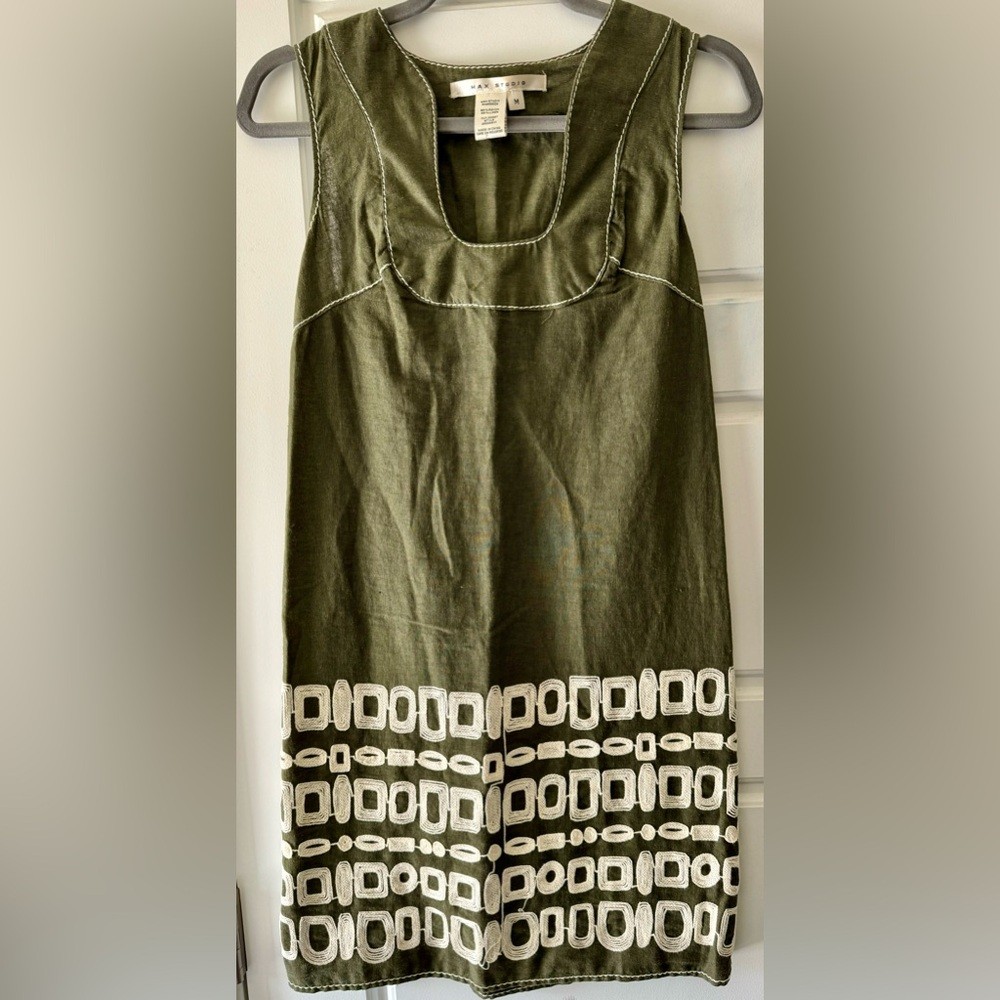 Max Studio Dress