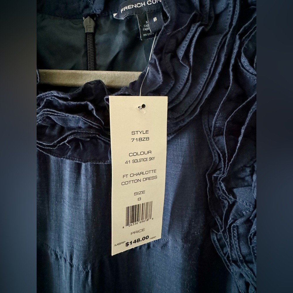 French Connection Dress