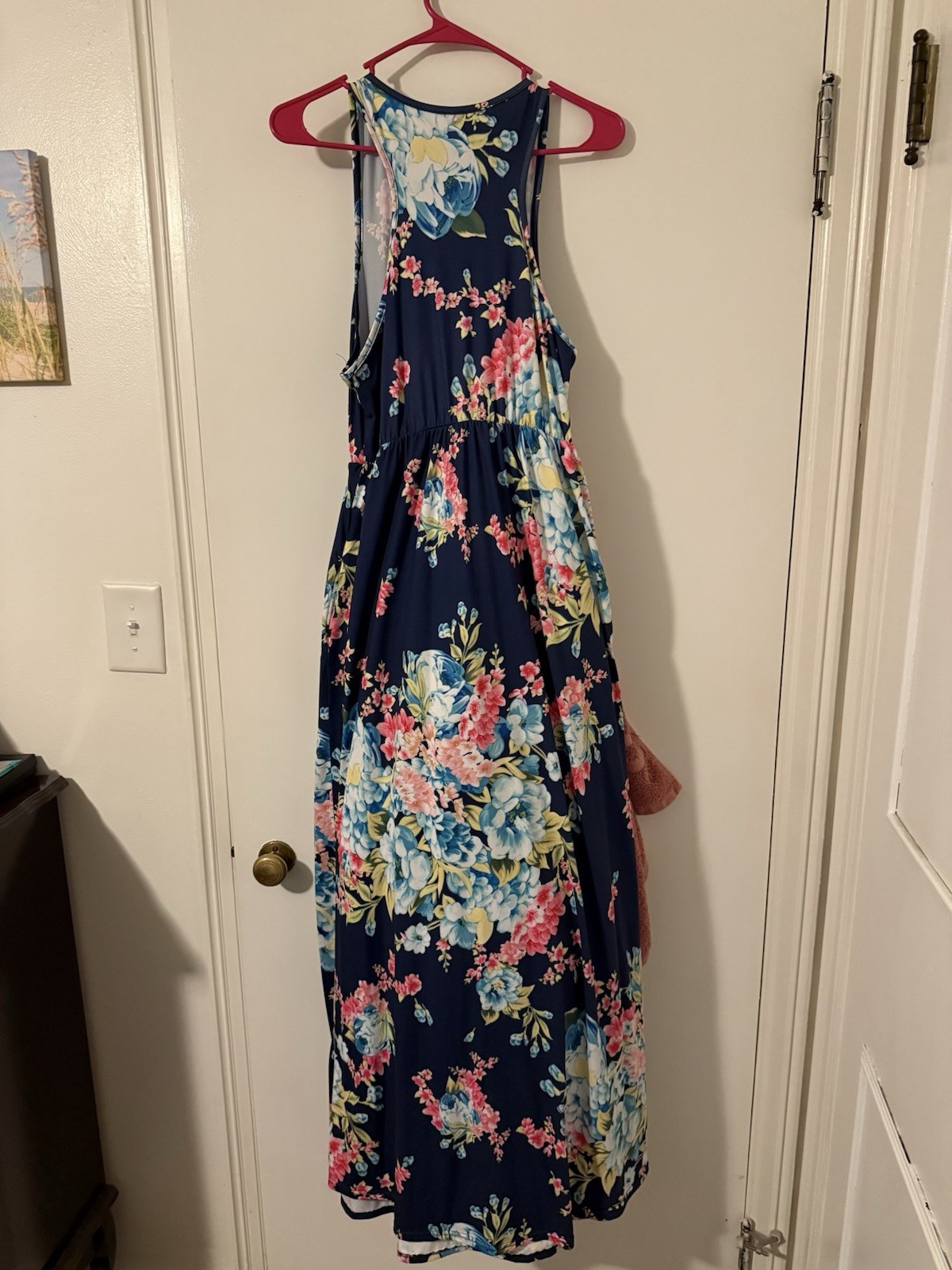 Womens Large Dress