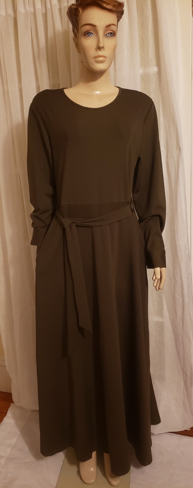 Dresses for women party size XL