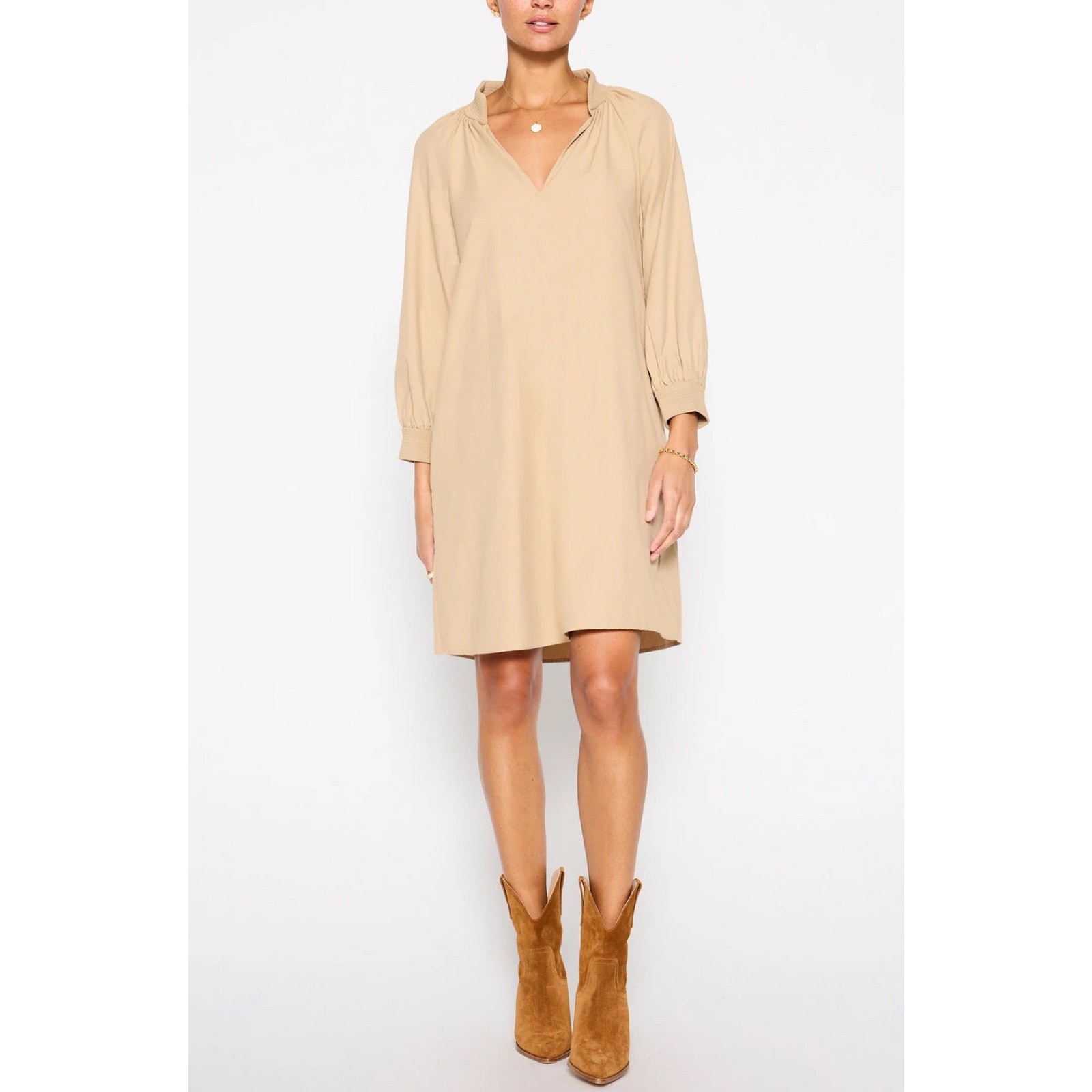 Brochu Walker The Amaia Dress size small
