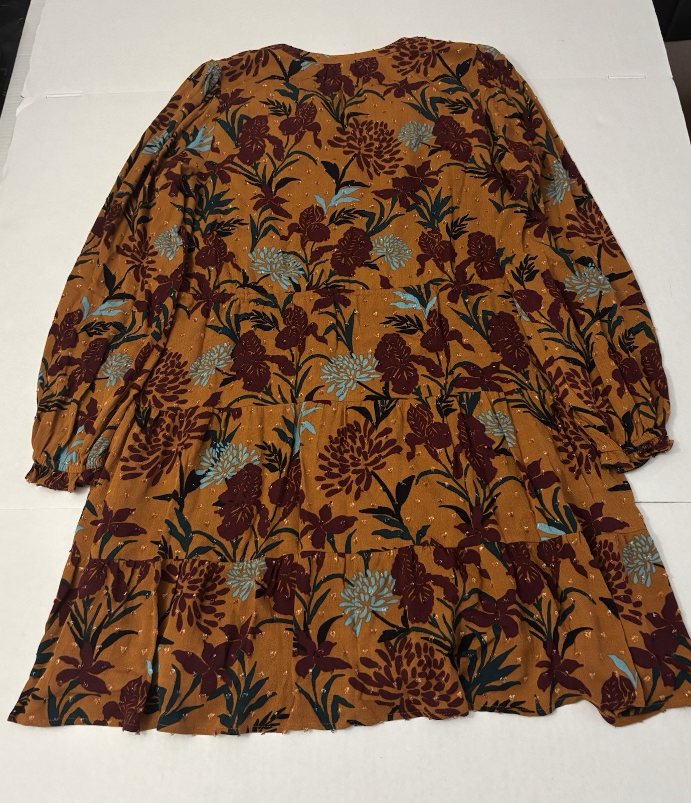 Daniel Rainn Macie dress Size M
