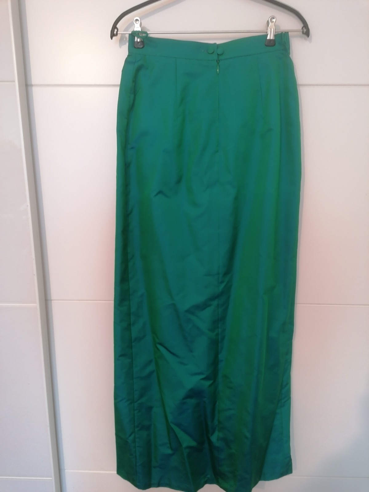 Beautiful evening dress, ball gown, size 34-36