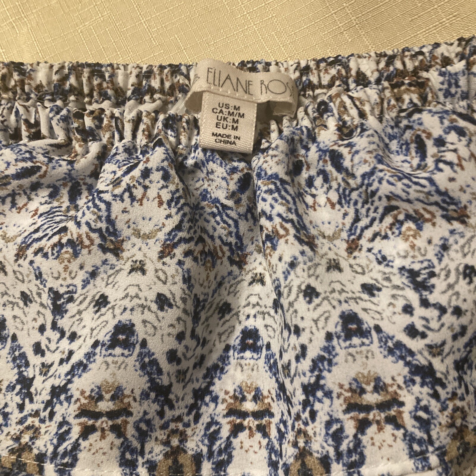 Dress ELIANE ROSE